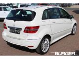 Mercedes-Benz B-Klasse bei Reisemobile.expert - Abbildung (5 / 15)