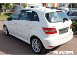 Mercedes-Benz B-Klasse bei Reisemobile.expert - Abbildung (7 / 15)
