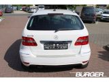 Mercedes-Benz B-Klasse bei Reisemobile.expert - Abbildung (6 / 15)