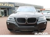 BMW X3 bei Reisemobile.expert - Abbildung (3 / 15) BMW X3 bei Reisemobile.expert - Abbildung (3 / 15)