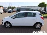Opel Corsa bei Reisemobile.expert - Abbildung (8 / 15)