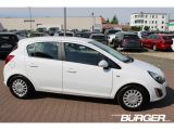 Opel Corsa bei Reisemobile.expert - Abbildung (4 / 15)