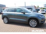 Seat Ateca bei Reisemobile.expert - Abbildung (4 / 15)