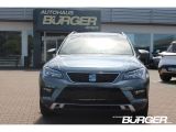 Seat Ateca bei Reisemobile.expert - Abbildung (2 / 15)