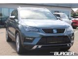 Seat Ateca bei Reisemobile.expert - Abbildung (3 / 15)