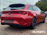 Cupra Leon bei Reisemobile.expert - Abbildung (4 / 15)