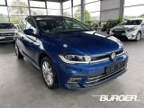 VW Polo bei Reisemobile.expert - Abbildung (5 / 15)