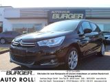 Citroen C4 bei Reisemobile.expert - Abbildung (2 / 15)