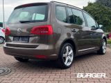 VW Touran bei Reisemobile.expert - Abbildung (4 / 15)