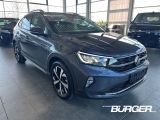 VW Taigo bei Reisemobile.expert - Abbildung (3 / 15)