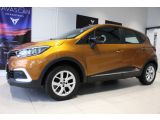 Renault Captur bei Reisemobile.expert - Abbildung (5 / 15)