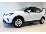 Seat Arona bei Reisemobile.expert - Abbildung (5 / 15)