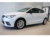 Seat Ibiza bei Reisemobile.expert - Abbildung (5 / 15)