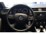 Skoda Octavia bei Reisemobile.expert - Abbildung (6 / 15)