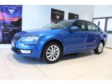 Skoda Octavia bei Reisemobile.expert - Abbildung (5 / 15)