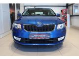 Skoda Octavia bei Reisemobile.expert - Abbildung (3 / 15)