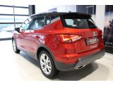 Seat Arona bei Reisemobile.expert - Abbildung (2 / 15)