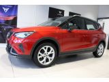 Seat Arona bei Reisemobile.expert - Abbildung (4 / 15)