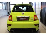 Abarth 595 bei Reisemobile.expert - Abbildung (4 / 15)