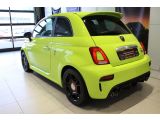 Abarth 595 bei Reisemobile.expert - Abbildung (2 / 15)