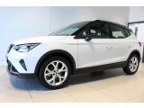 Seat Arona bei Reisemobile.expert - Abbildung (5 / 15)