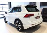 VW Tiguan bei Reisemobile.expert - Abbildung (2 / 15)
