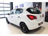 Opel Corsa bei Reisemobile.expert - Abbildung (2 / 15)