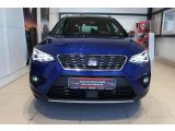 Seat Arona bei Reisemobile.expert - Abbildung (3 / 15)