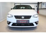 Seat Ibiza bei Reisemobile.expert - Abbildung (3 / 15)