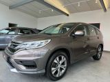 Honda CR-V bei Reisemobile.expert - Abbildung (2 / 15)