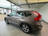 Honda CR-V bei Reisemobile.expert - Abbildung (10 / 15)