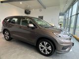 Honda CR-V bei Reisemobile.expert - Abbildung (5 / 15)