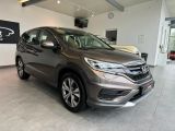 Honda CR-V bei Reisemobile.expert - Abbildung (4 / 15)