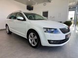 Skoda Octavia bei Reisemobile.expert - Abbildung (2 / 15)