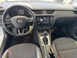 Skoda Octavia bei Reisemobile.expert - Abbildung (15 / 15)
