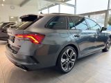 Skoda Octavia RS bei Reisemobile.expert - Abbildung (6 / 15)