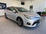 Toyota Avensis bei Reisemobile.expert - Abbildung (2 / 15)