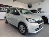 Skoda Citigo bei Reisemobile.expert - Abbildung (4 / 15)