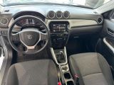 Suzuki Vitara bei Reisemobile.expert - Abbildung (13 / 15)