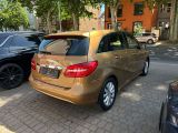 Mercedes-Benz B-Klasse bei Reisemobile.expert - Abbildung (5 / 15) Mercedes-Benz B-Klasse bei Reisemobile.expert - Abbildung (5 / 15)