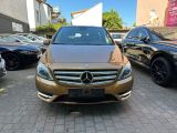 Mercedes-Benz B-Klasse bei Reisemobile.expert - Abbildung (3 / 15) Mercedes-Benz B-Klasse bei Reisemobile.expert - Abbildung (3 / 15)