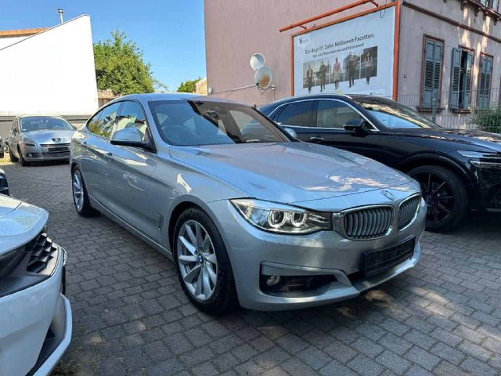BMW 3er bei Reisemobile.expert - Hauptabbildung BMW 3er bei Reisemobile.expert - Hauptabbildung