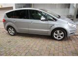 Ford S-Max bei Reisemobile.expert - Abbildung (4 / 15) Ford S-Max bei Reisemobile.expert - Abbildung (4 / 15)