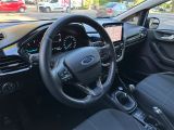 Ford Fiesta bei Reisemobile.expert - Abbildung (11 / 15)