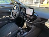 Ford Fiesta bei Reisemobile.expert - Abbildung (8 / 15)