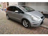 Ford S-Max bei Reisemobile.expert - Abbildung (3 / 15) Ford S-Max bei Reisemobile.expert - Abbildung (3 / 15)