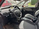Citroen C4 bei Reisemobile.expert - Abbildung (13 / 15) Citroen C4 bei Reisemobile.expert - Abbildung (13 / 15)