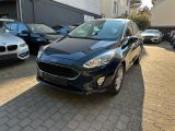 Ford Fiesta bei Reisemobile.expert - Abbildung (3 / 15)