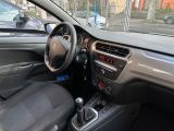 Citroen C-Elysee bei Reisemobile.expert - Abbildung (8 / 15) Citroen C-Elysee bei Reisemobile.expert - Abbildung (8 / 15)