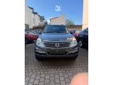 Ssangyong Rexton bei Reisemobile.expert - Abbildung (3 / 15)